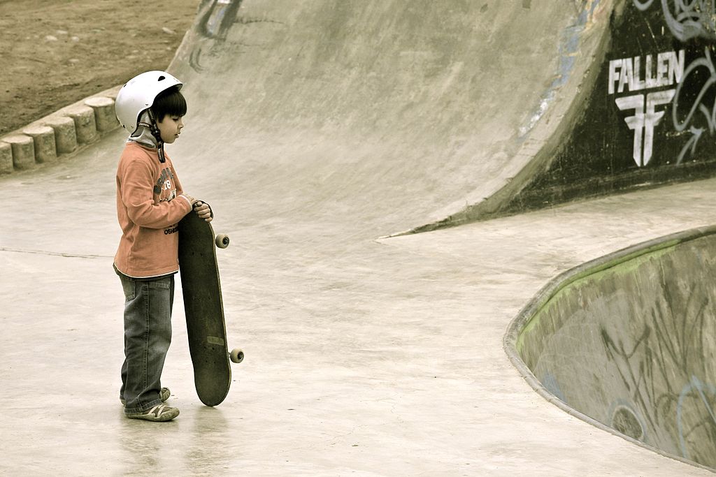 manhadedomingo menino andando de skate coisas legais para fazer