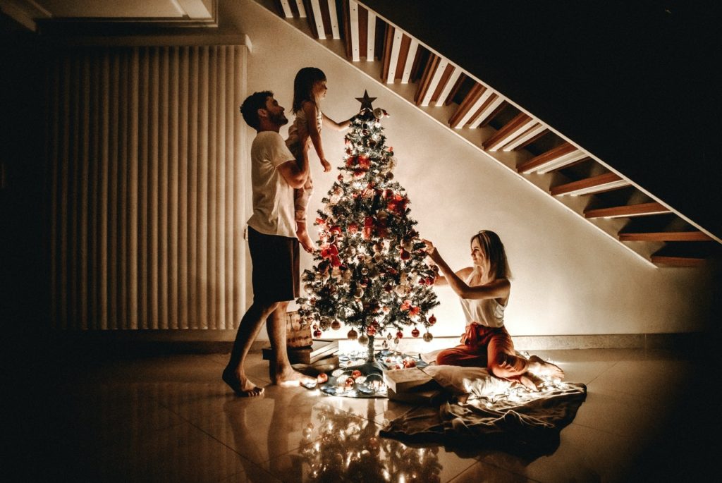 manhadedomingo família natal como ter amor próprio