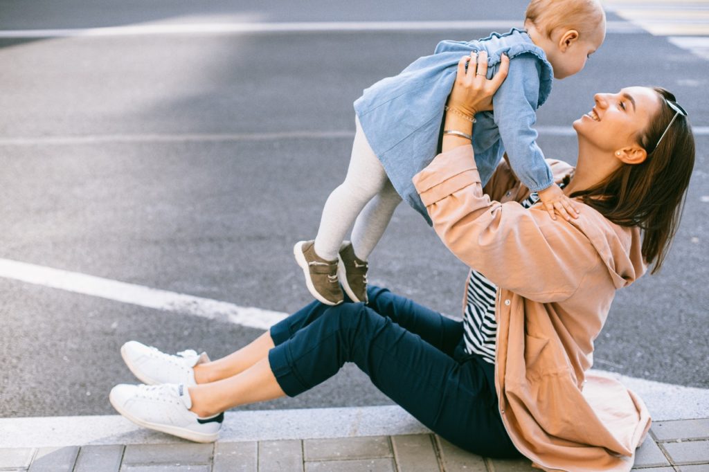 manhadedomingo feliz dia das mães