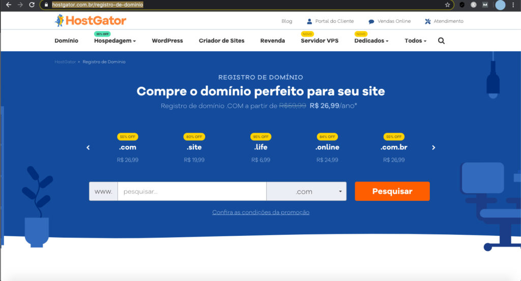 manhadedomingo hostgator