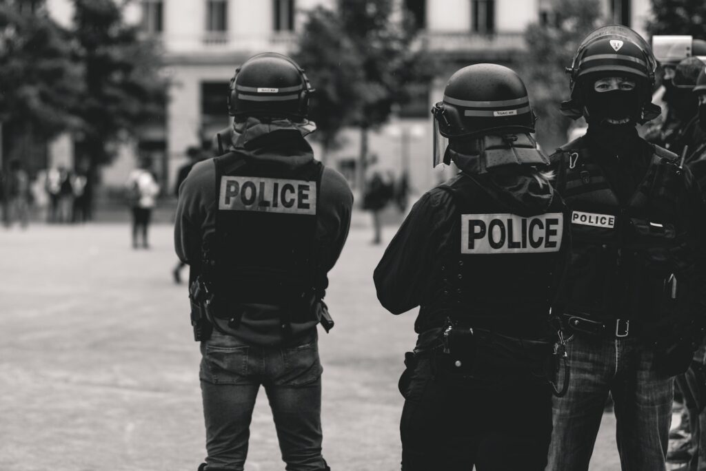 manhã de domingo policia