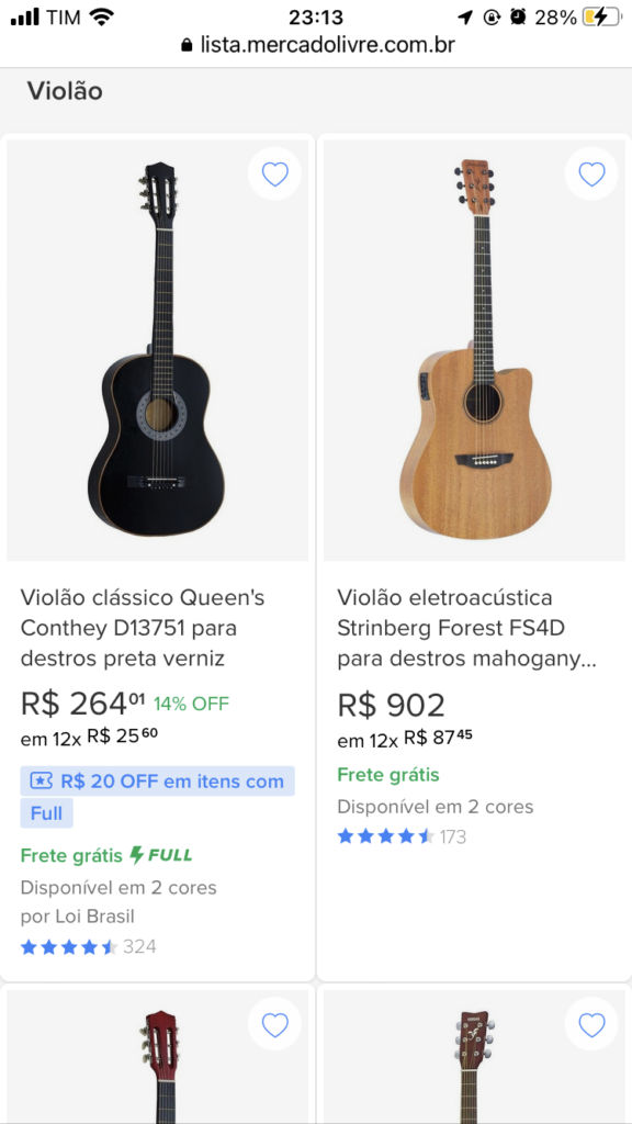 manhã de domingo o que fazer no celular violão